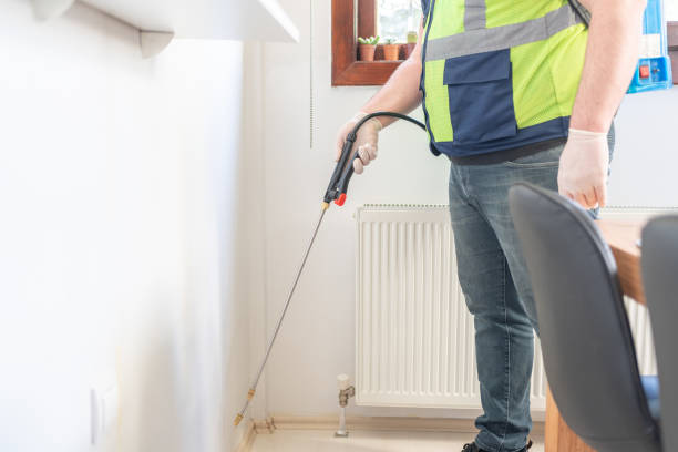 Croydon, PA Pest Control Company