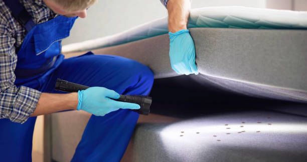 Best Commercial Pest Control Services  in Croydon, PA
